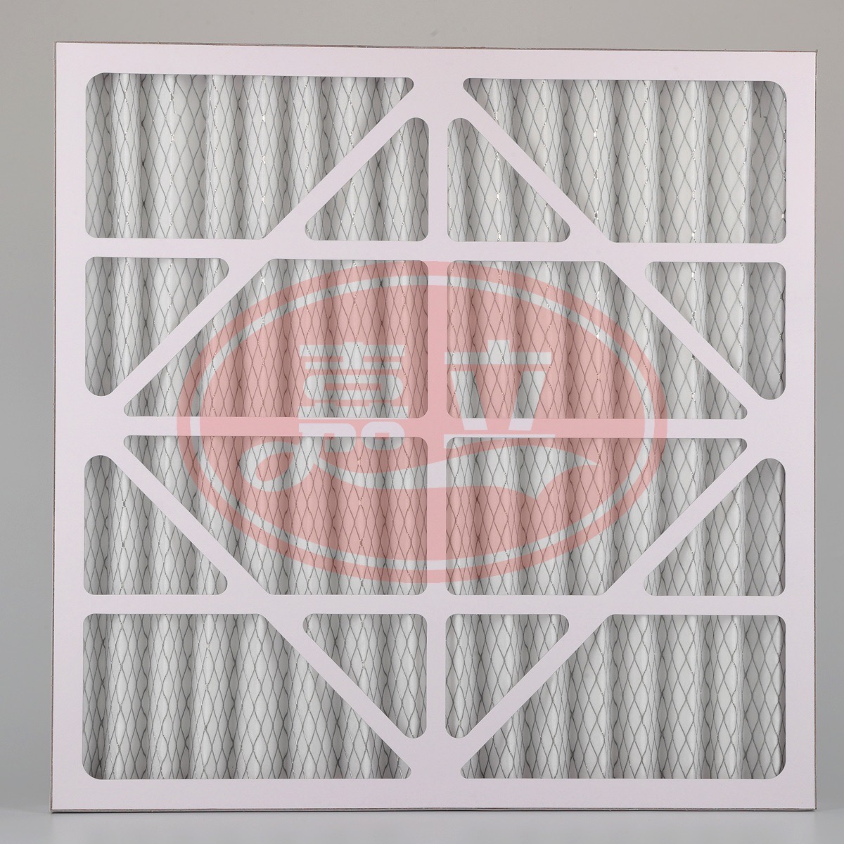 博湖纸框过滤器